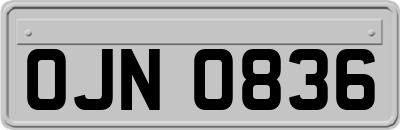 OJN0836