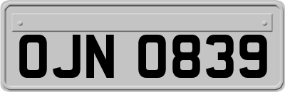 OJN0839