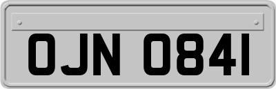 OJN0841