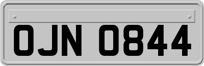 OJN0844