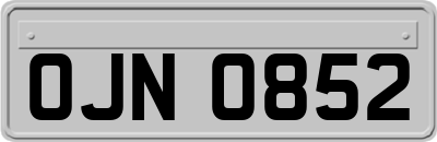 OJN0852