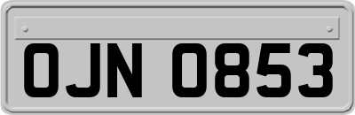 OJN0853