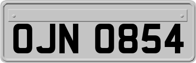 OJN0854