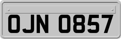 OJN0857