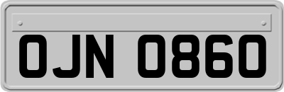 OJN0860