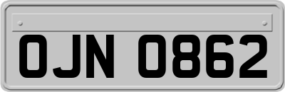 OJN0862