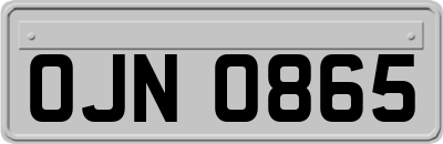 OJN0865