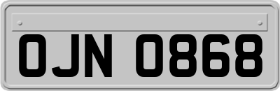 OJN0868