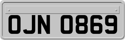 OJN0869