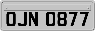 OJN0877
