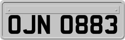 OJN0883