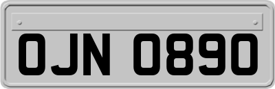 OJN0890