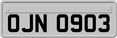 OJN0903