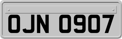 OJN0907