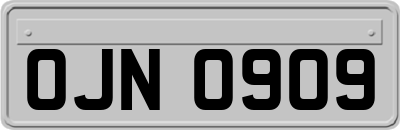 OJN0909