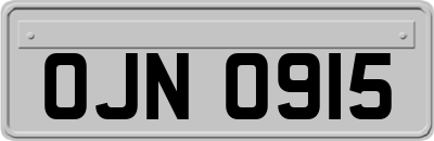 OJN0915