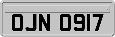OJN0917