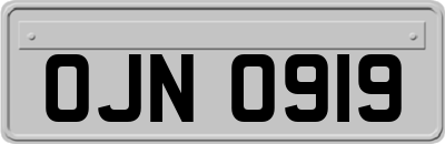 OJN0919