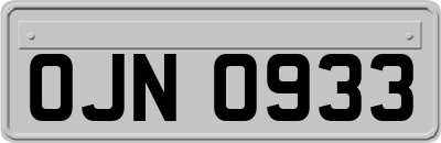 OJN0933