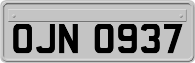 OJN0937