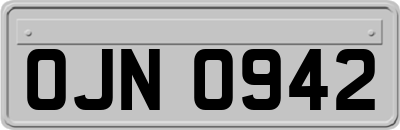 OJN0942