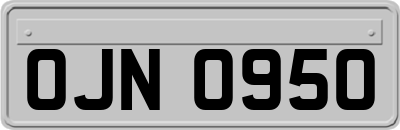 OJN0950