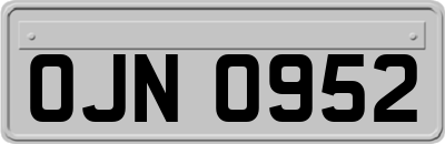 OJN0952