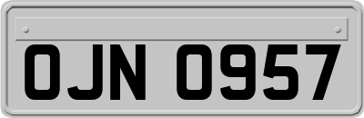 OJN0957