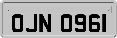 OJN0961