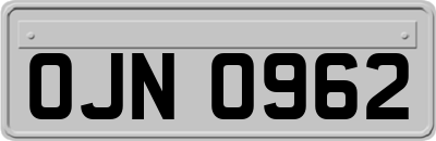 OJN0962
