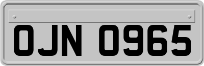OJN0965