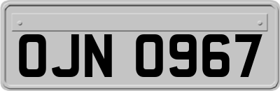 OJN0967