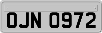 OJN0972