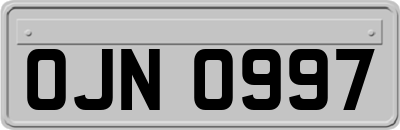 OJN0997