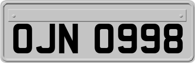 OJN0998