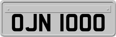 OJN1000