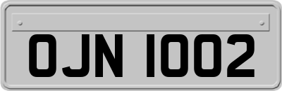 OJN1002