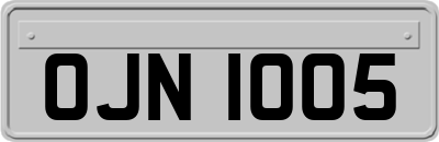 OJN1005