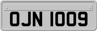 OJN1009
