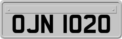 OJN1020