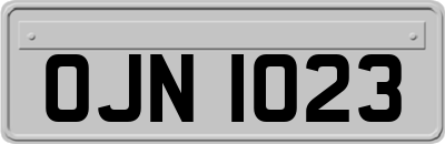 OJN1023
