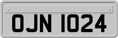 OJN1024