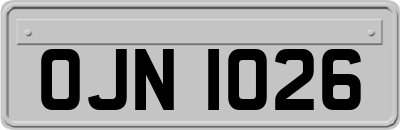 OJN1026