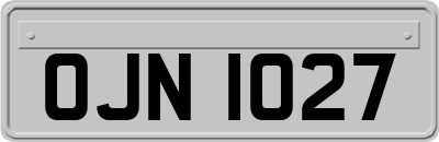 OJN1027