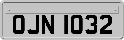 OJN1032
