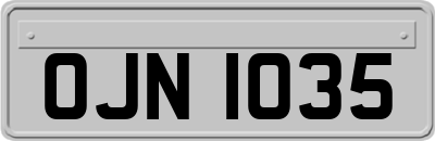 OJN1035