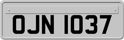 OJN1037