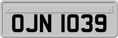 OJN1039