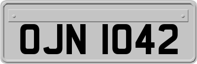 OJN1042