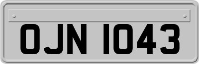 OJN1043